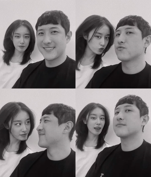 지연♥황재균 / 지연 인스타그램