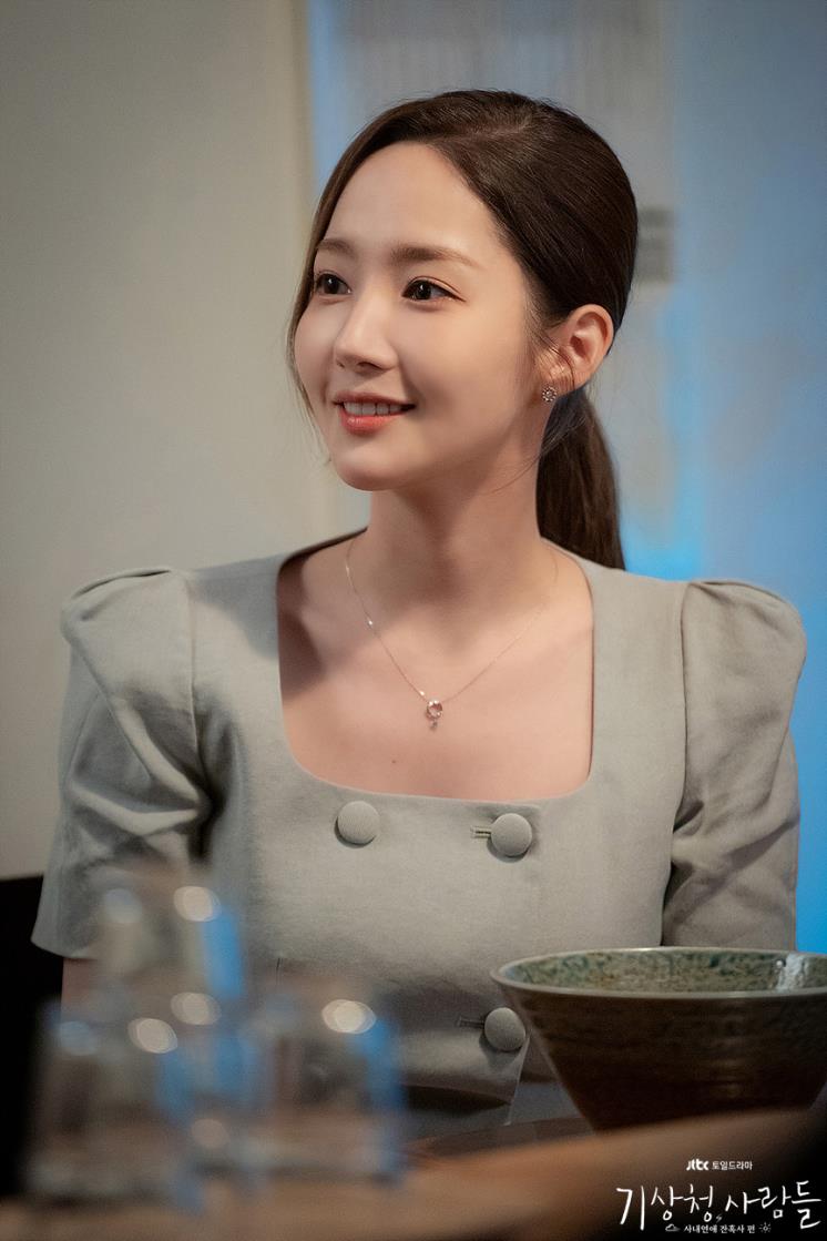 박민영