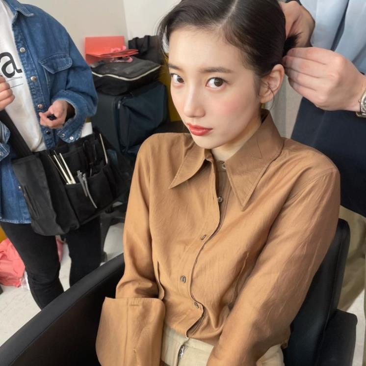 사진 / 수지 인스타그램