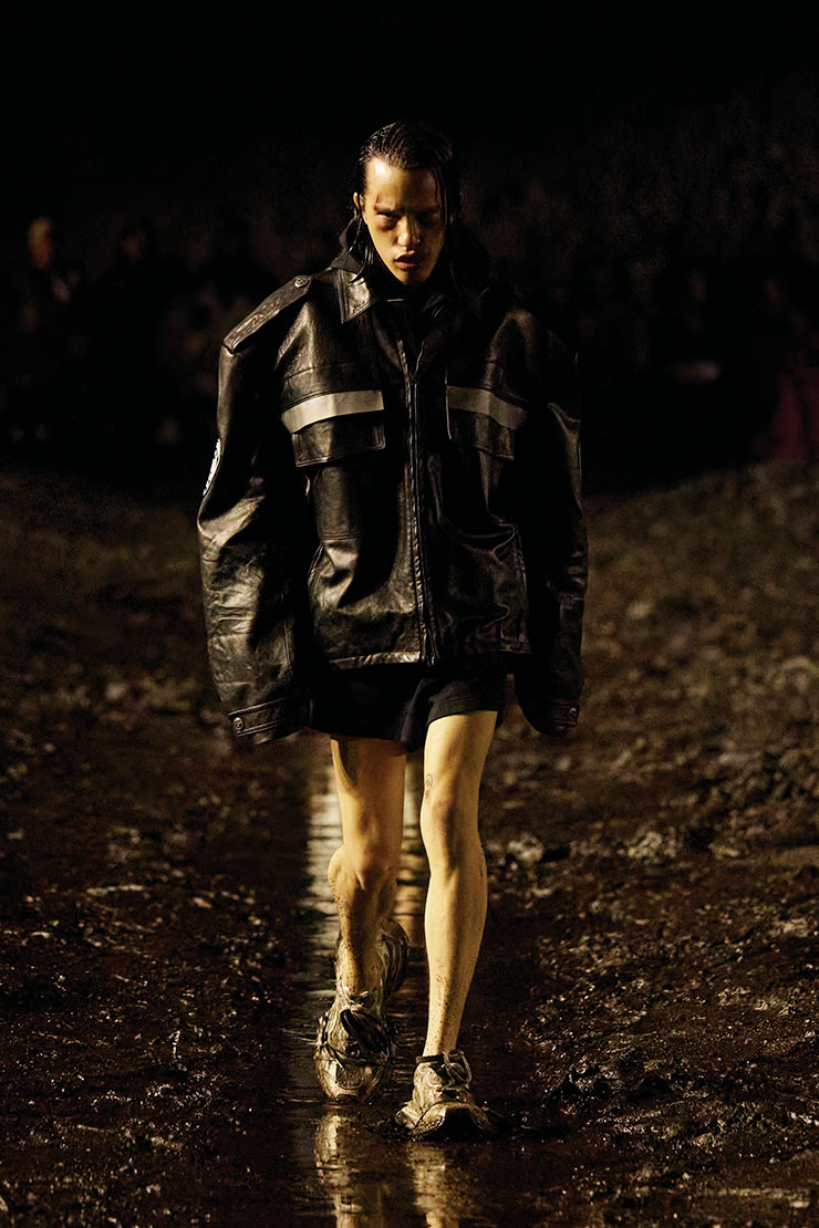 Balenciaga Summer 2023