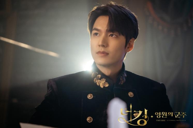 tvN <더 킹: 영원의 군주> 스틸
