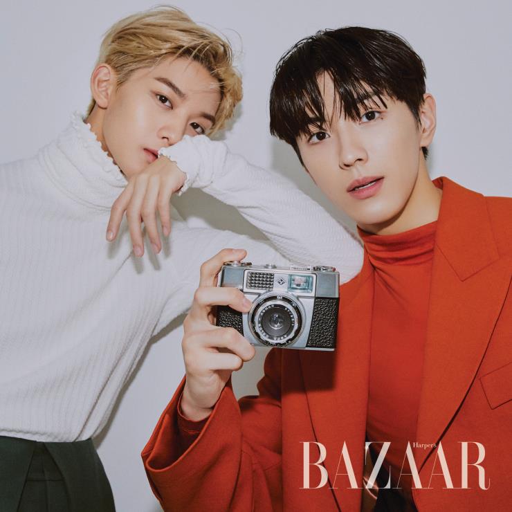 하퍼스 바자 코리아 Harper’s BAZAAR 제공