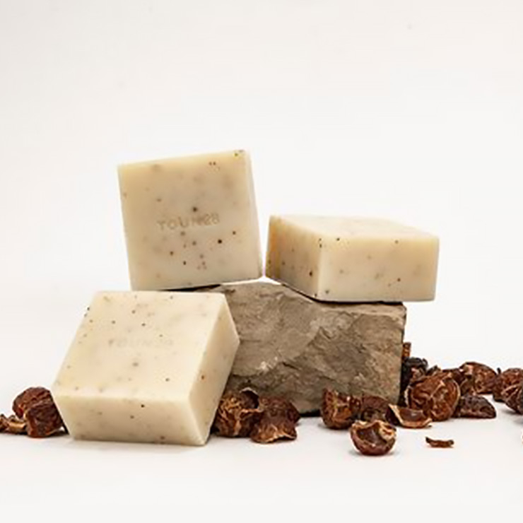 TOUN28 S28 유기농 솝베리