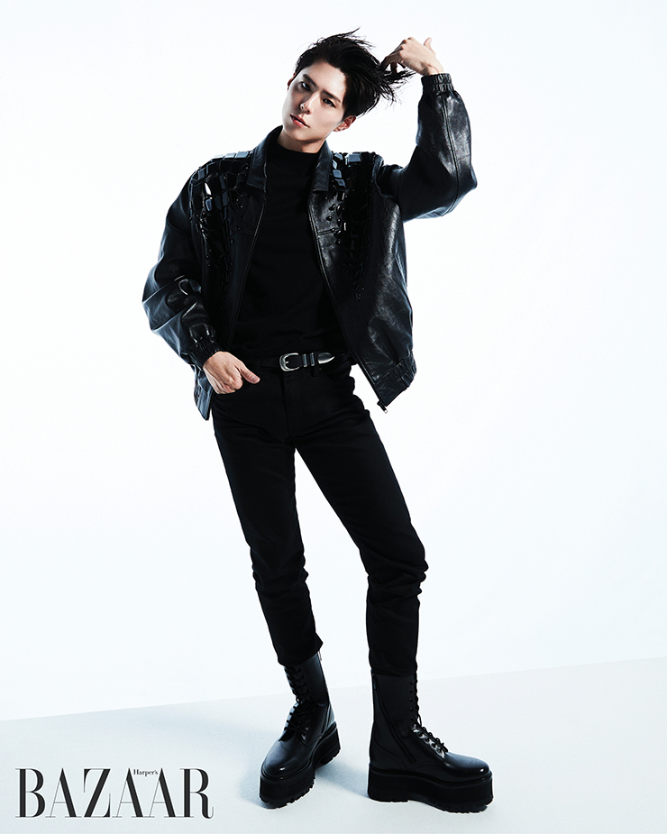 사진 / BAZAAR DB