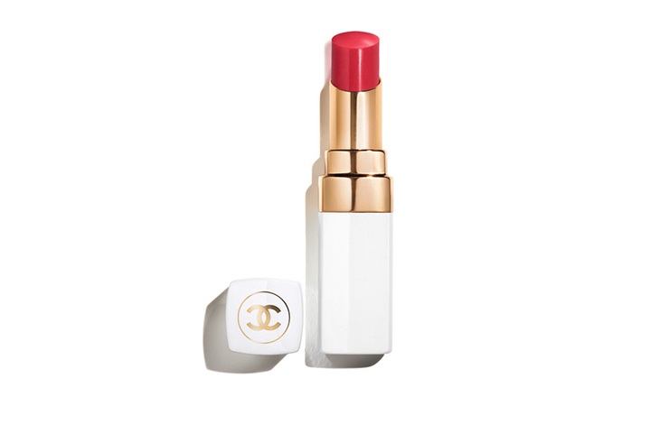 Chanel 루쥬 코코 밤, 922 패션 핑크 4만6천원.