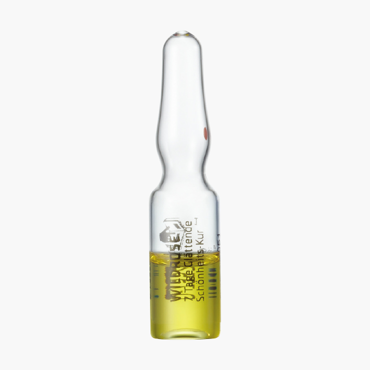 Weleda 와일드로즈 7일 앰플 0.8mlx7 3만원.
