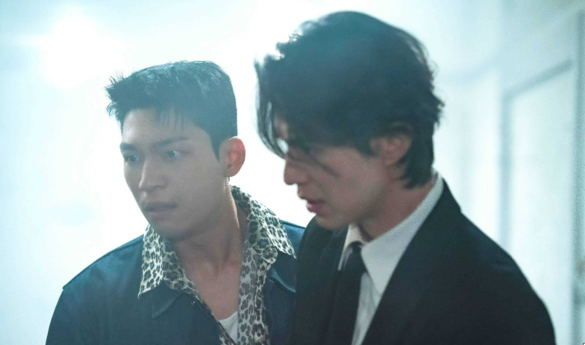 <배드 앤 크레이지> 스틸 / tvN