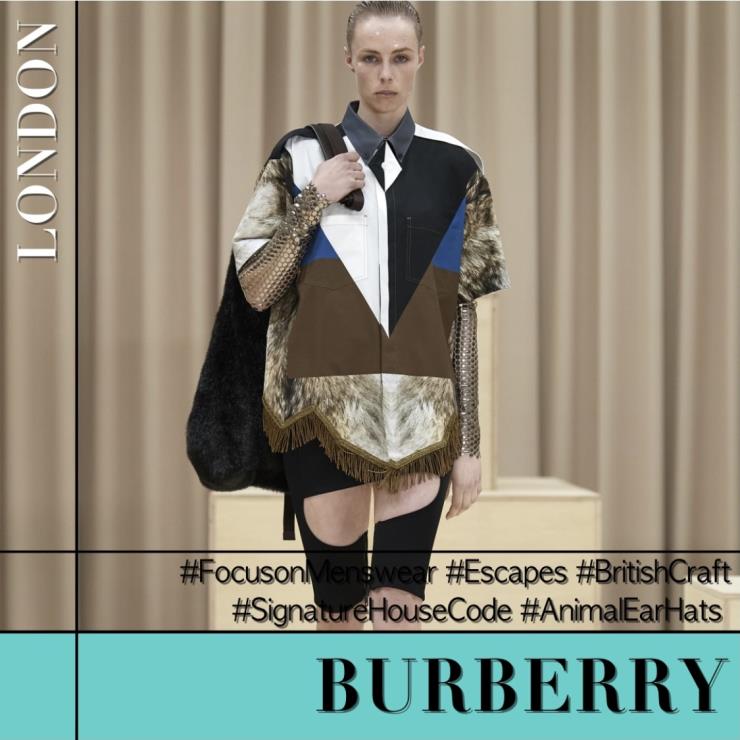 Burberry