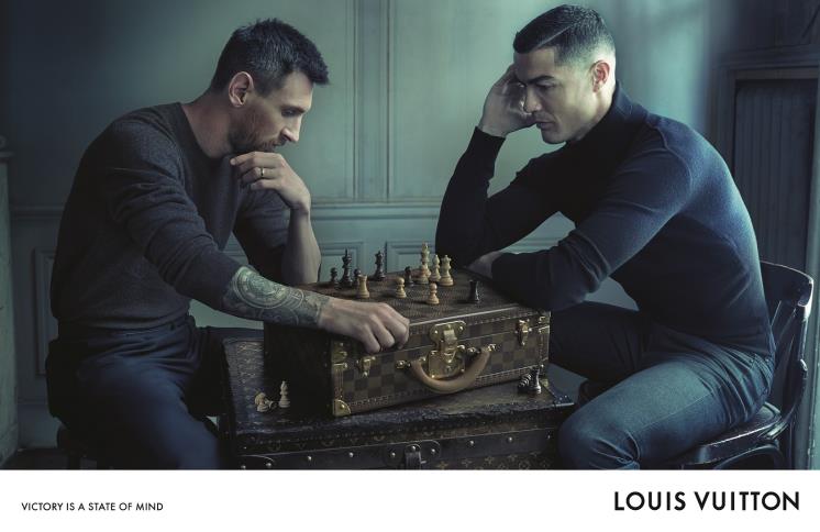 LOUIS VUITTON 