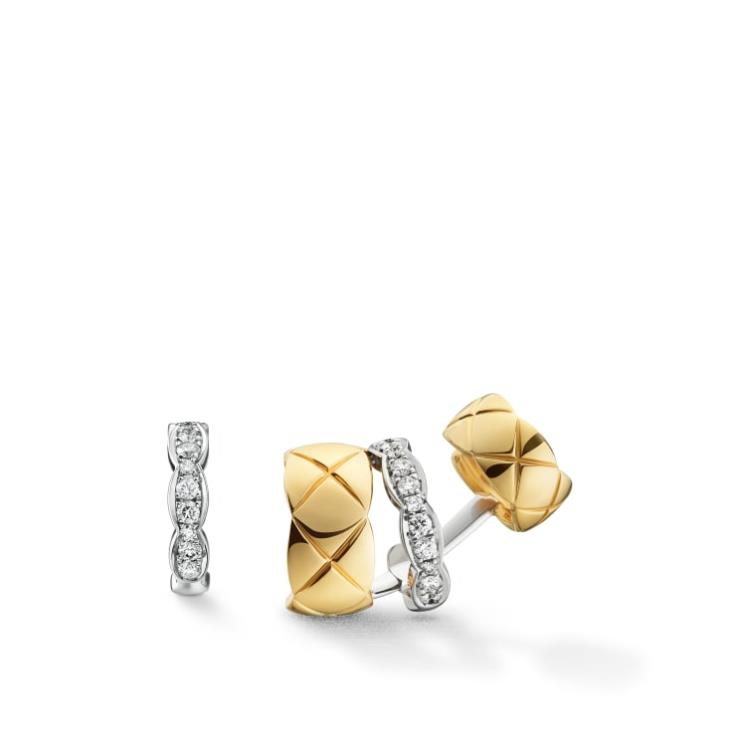CHANEL FINE JEWELRY
