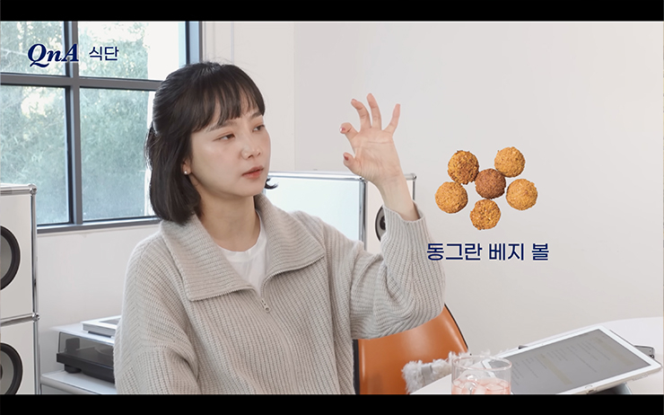 YouTube @승아로운