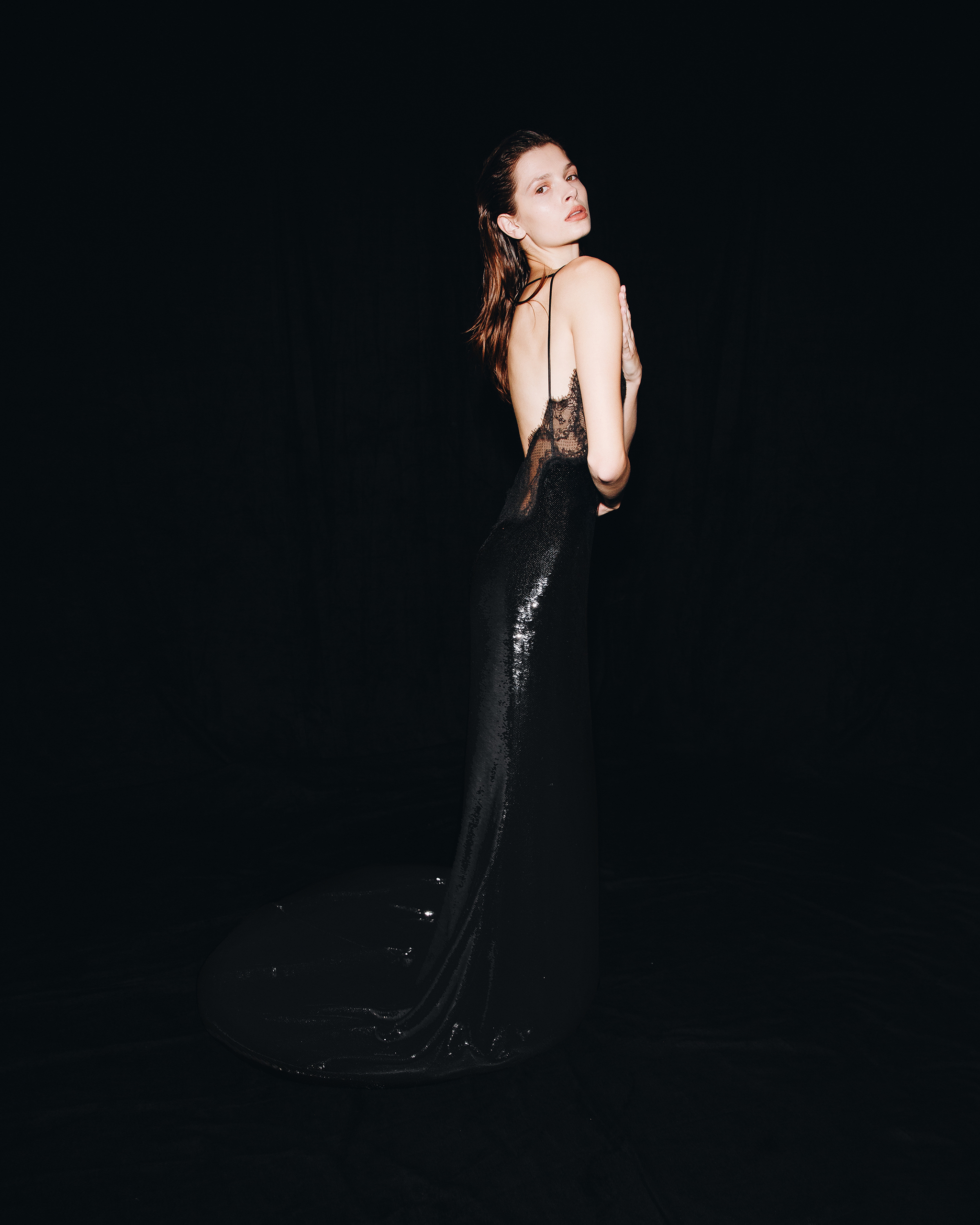 2023 LACMA Art Film Gala, Presented By Gucci at Los Angeles County Museum of Art.