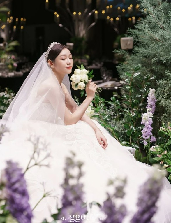사진 / 김연아 인스타그램