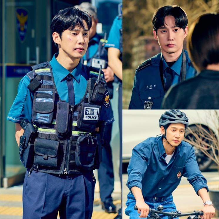ENA 새 드라마 <남남> 스틸