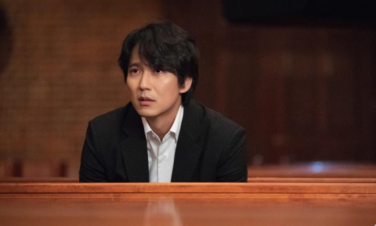 SBS <악의 마음을 읽는 자들> 스틸