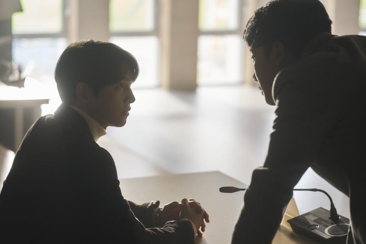 JTBC 드라마 <재벌집 막내아들> 스틸