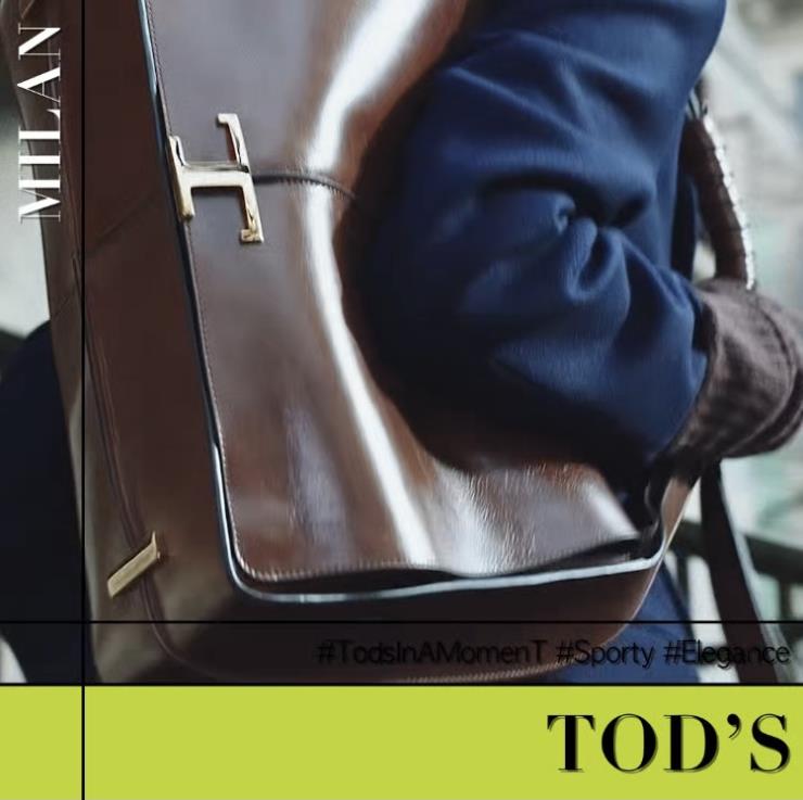 TOD'S