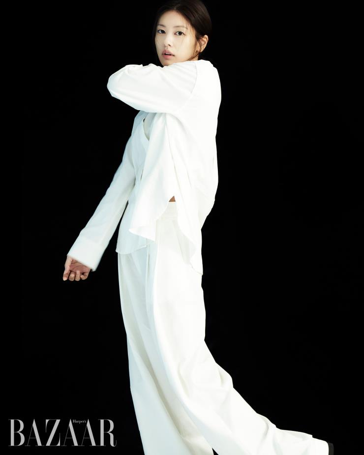 하퍼스 바자 코리아 Harper’s BAZAAR