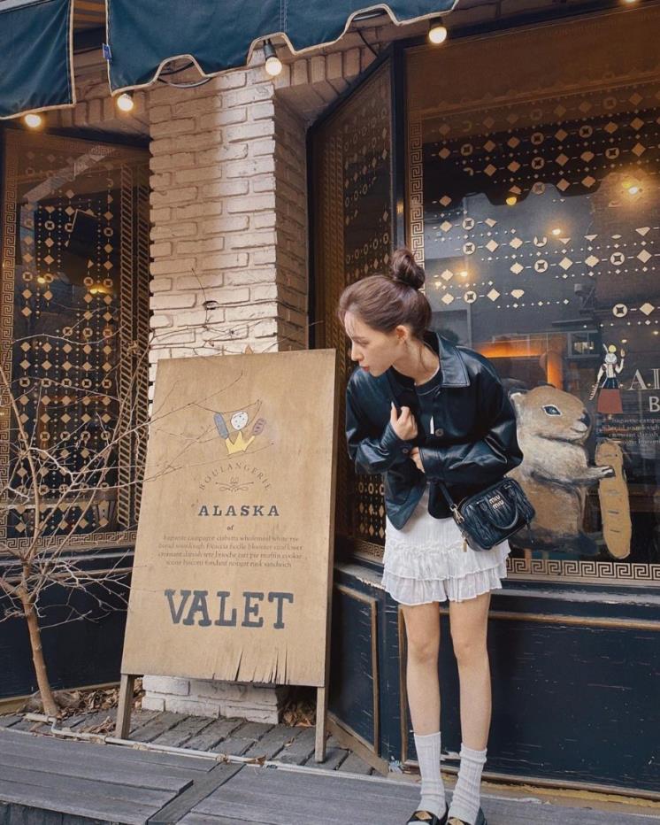 사진 이나연 인스타그램 @inayommi