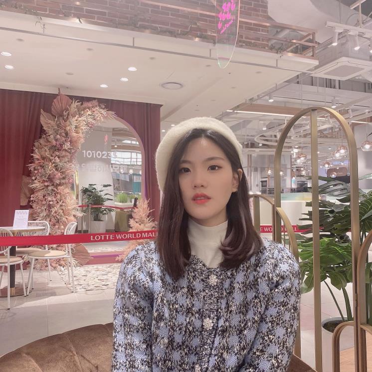 이유빈 인스타그램 캡처