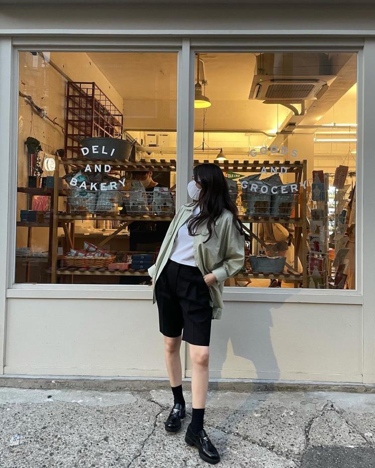 안소희 인스타그램 캡처 @ssoheean