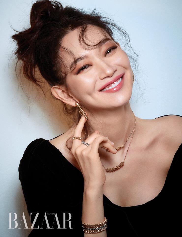 하퍼스 바자 코리아 Harper’s BAZAAR 제공