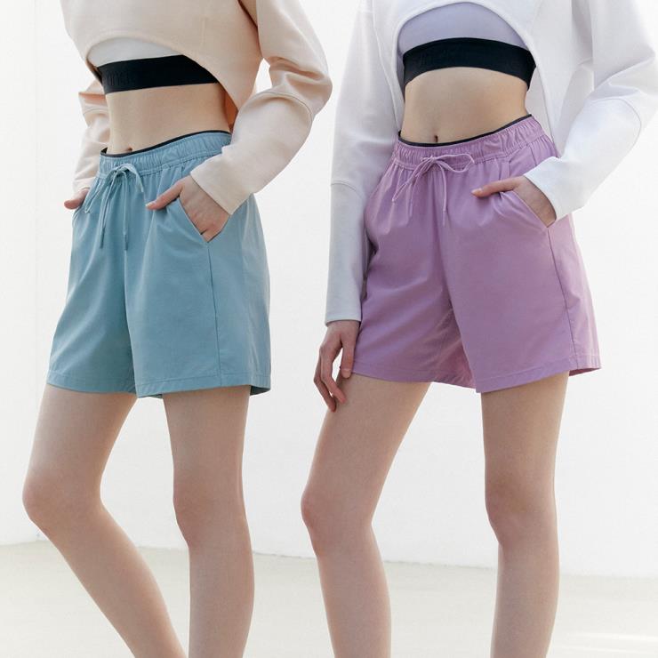 안다르 에어스트 쇼츠