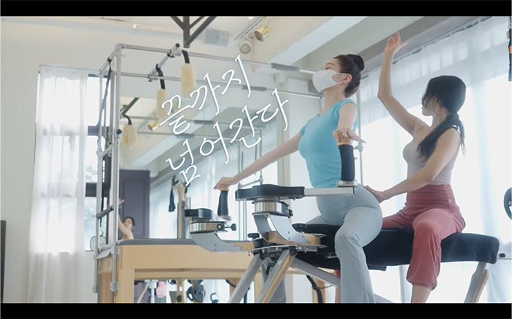 YouTube @걍밍경