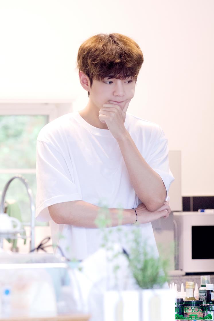 <인더숲> 공식 트위터