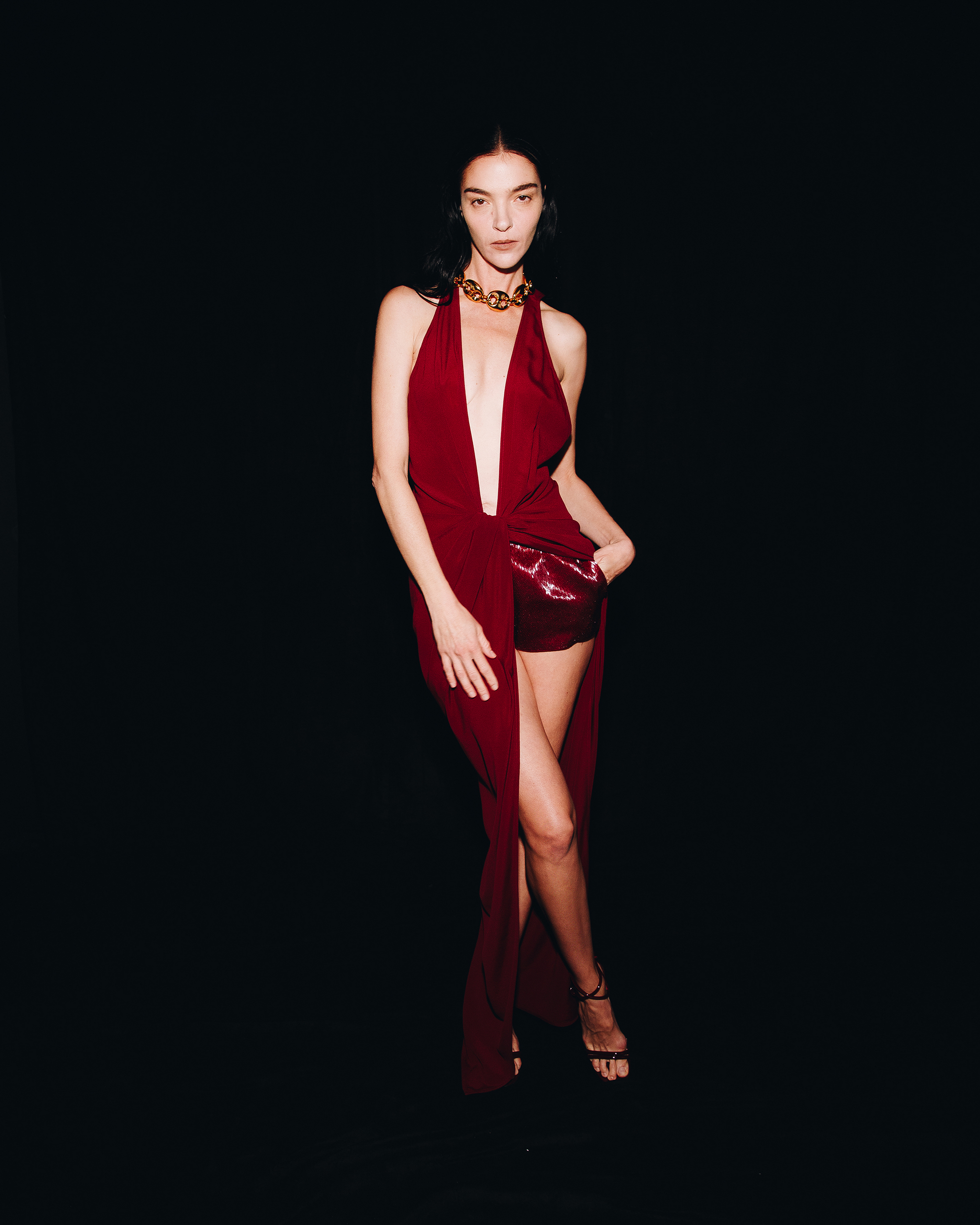 2023 LACMA Art Film Gala, Presented By Gucci at Los Angeles County Museum of Art.