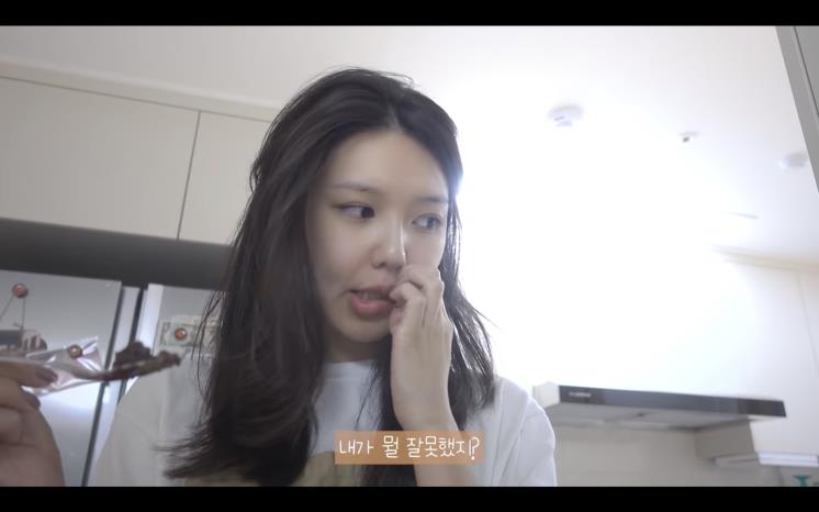 YouTube @the sootory 더수토리