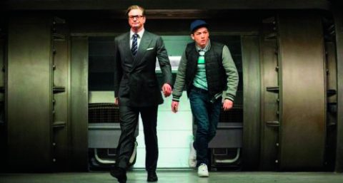 미래의 여행 - 하퍼스 바자