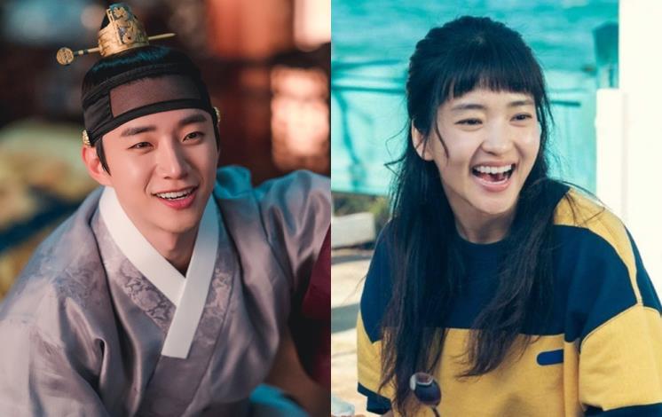 사진 / MBC <옷소매 붉은 끝동>, tvN <스물다섯 스물하나> 스틸