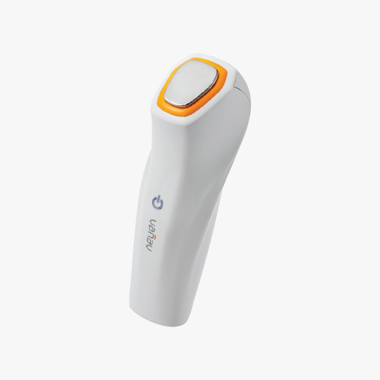 Vanav 핫앤쿨 스킨 핏 19만8천원.