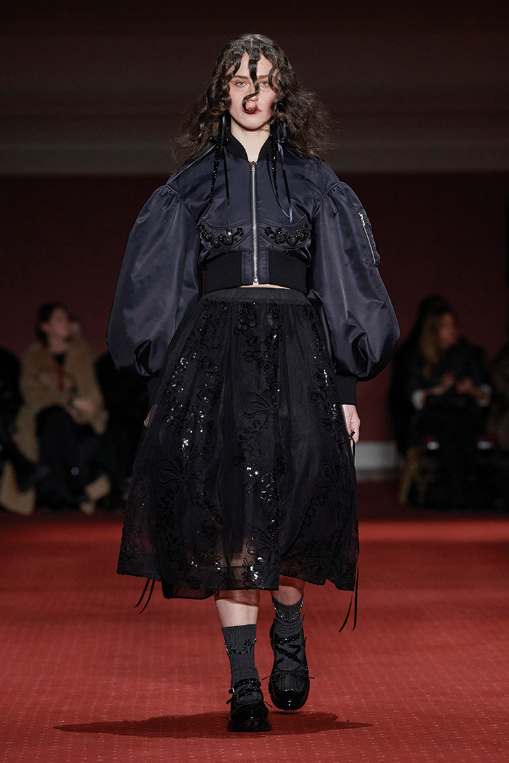 Simone Rocha