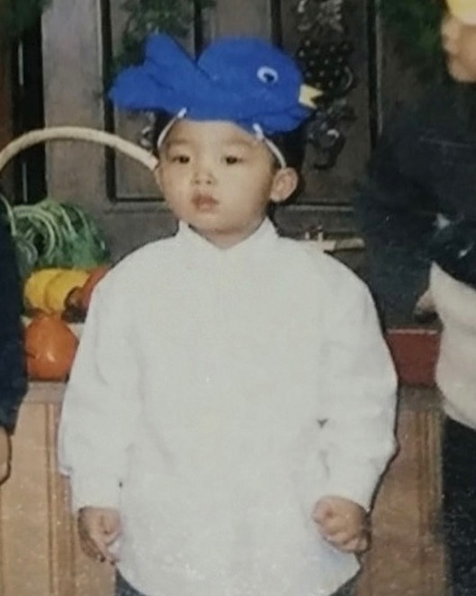 정세운 인스타그램(@official_jeongsewoon)