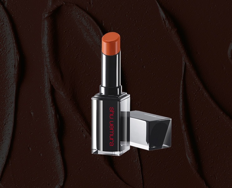 shu uemura 루즈 언리미티드 앰플리파이드 마뜨 BG963 3만9천원