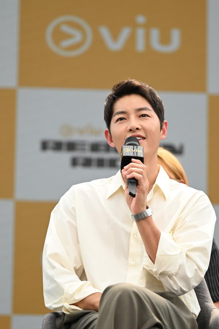 사진 / Viu