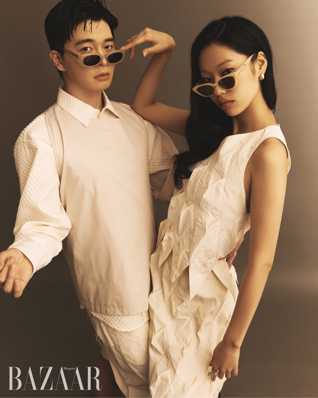 하퍼스 바자 코리아 Harper’s BAZAAR