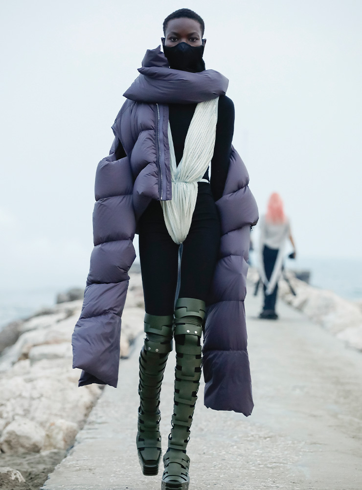 Rick Owens