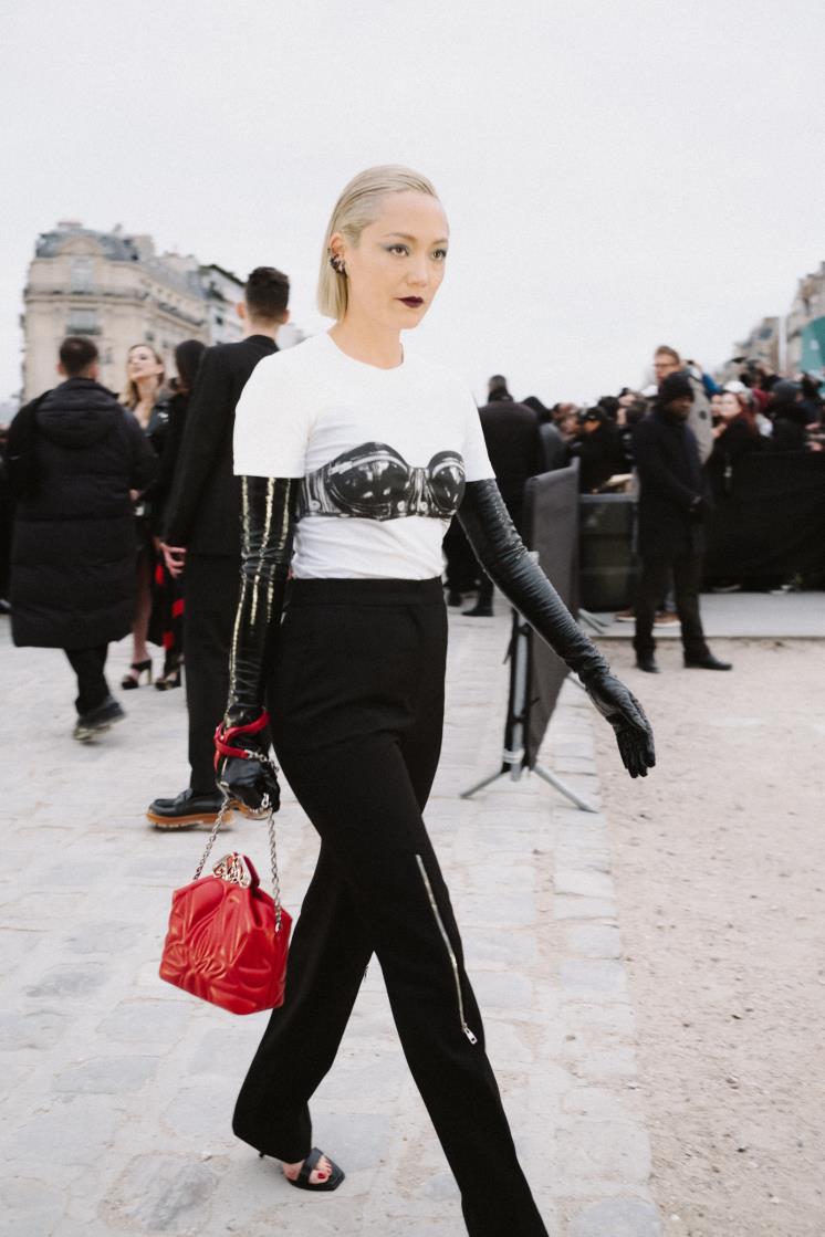 Alexander McQueen