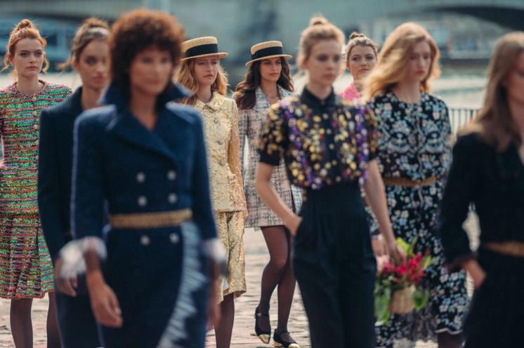 CHANEL