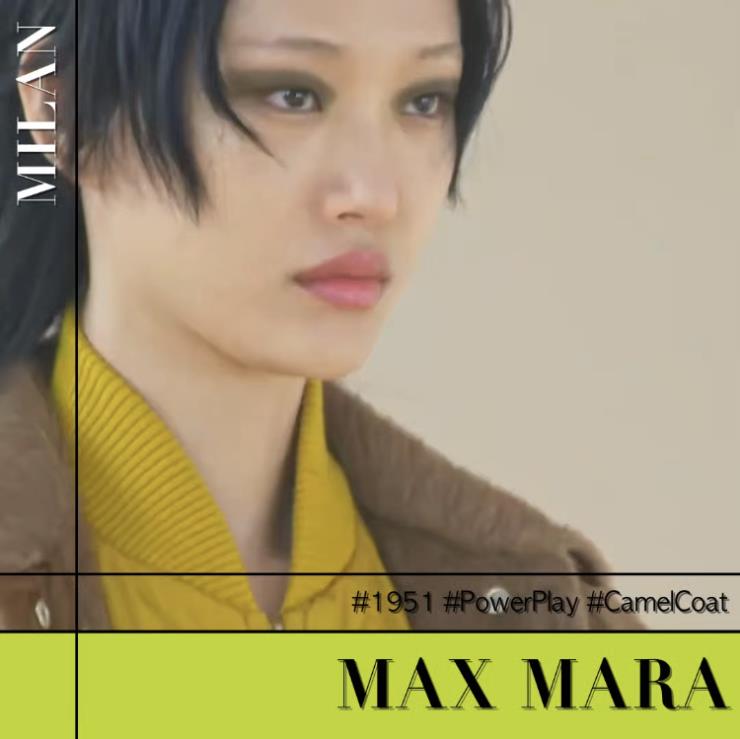 MAX MARA