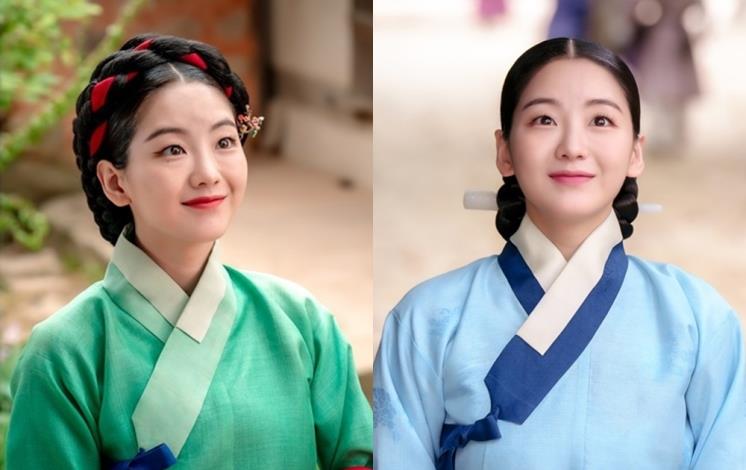 KBS2 드라마 <혼례대첩> 스틸