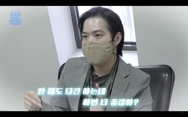 YouTube @피지컬갤러리