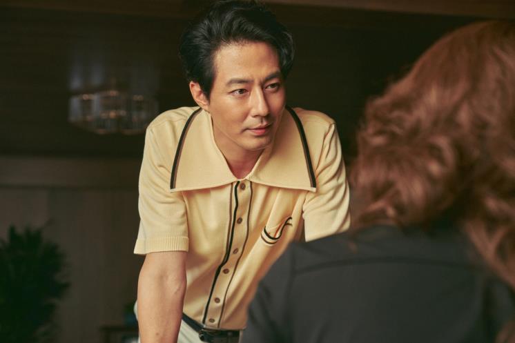영화 <밀수> 스틸