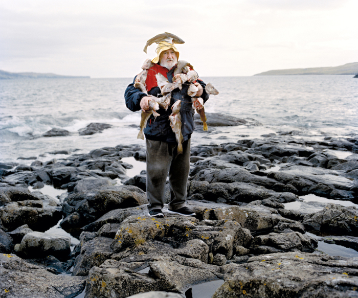 Eyes as Big as Plates #Mortan (The Faroe Islands 2013)