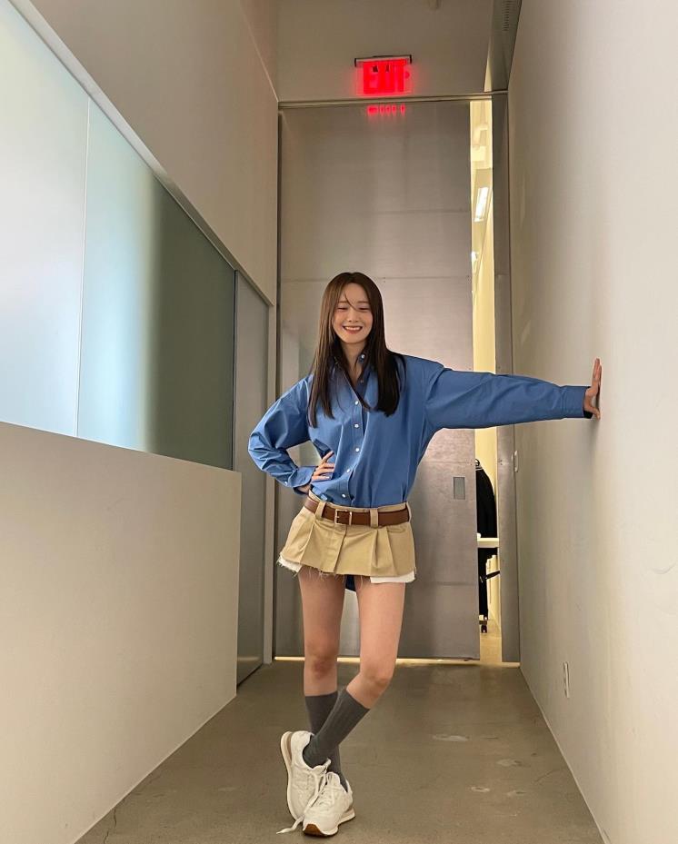 임윤아 인스타그램 캡처
