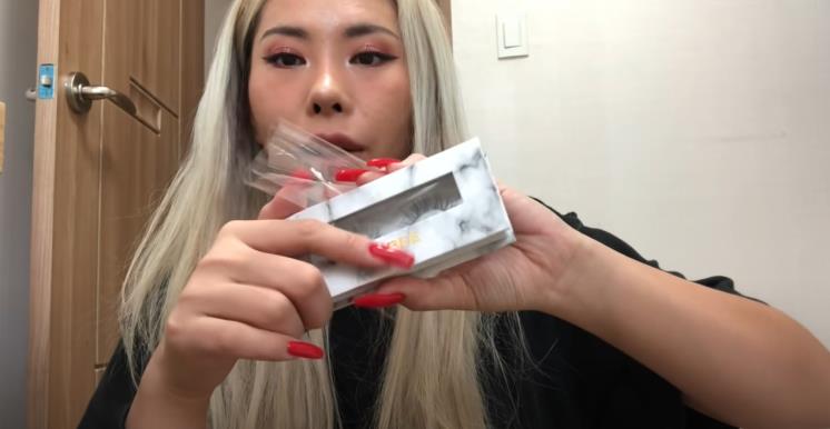 가비 유튜브