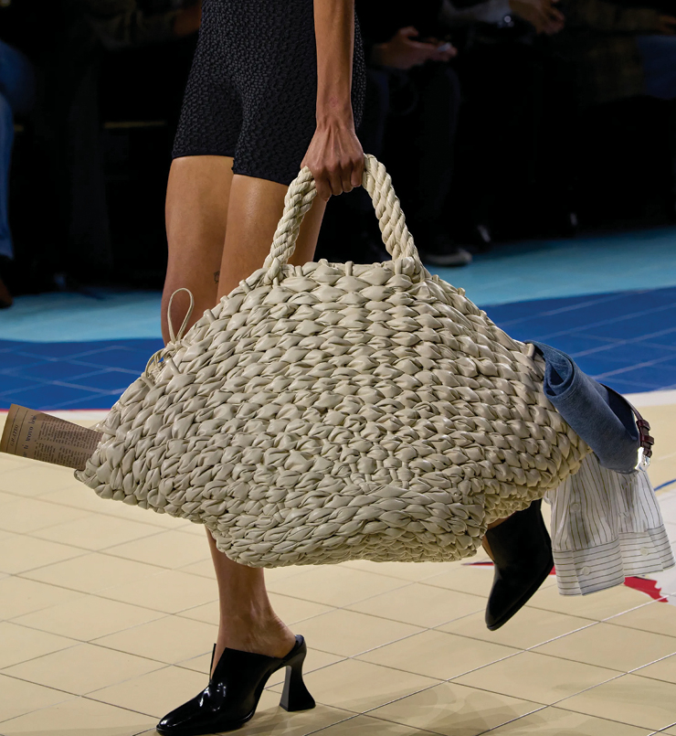 Bottega Veneta 2024 S/S 